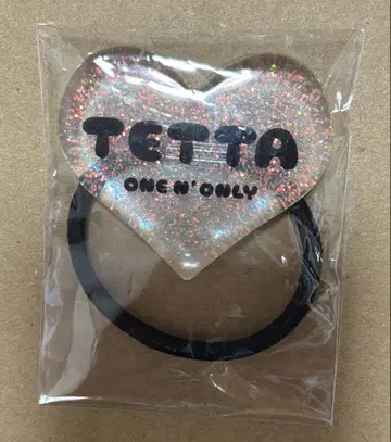세키 테츠타 헤어 밴드 TETTA