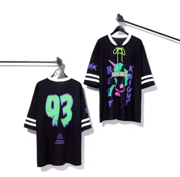 쿠다 쿠미 2024 티셔츠 FOOTBALLSHIRT M 사이즈