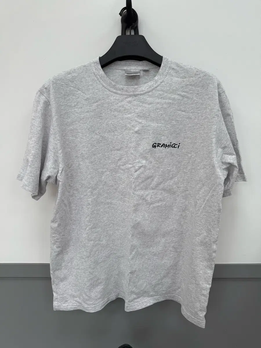 GRAMICCI GEARED UP S/S TEE XL