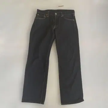SCYE BASICS 데님 27