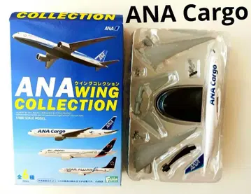 ANA 윙 컬렉션 보잉 777-200 ANA Cargo