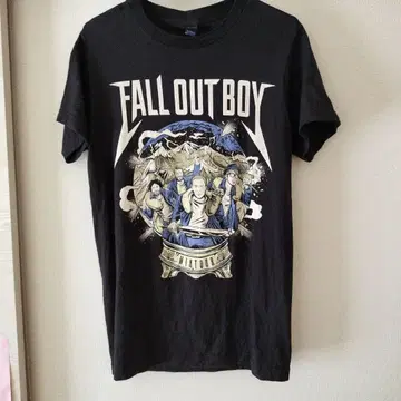 FALLOUTBOY 티셔츠