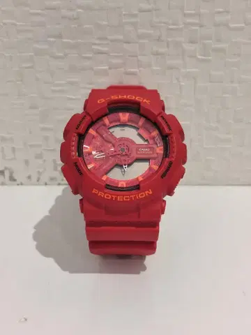 G-SHOCK GA-110AC-4AJF 시계