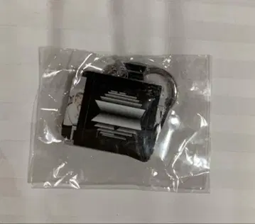 BTS FESTA 2025 캡슐 토이 PROOF