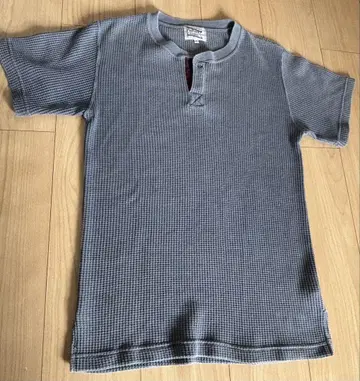 The DUFFER of ST.GEORGE. 헨리넥 티셔츠 M