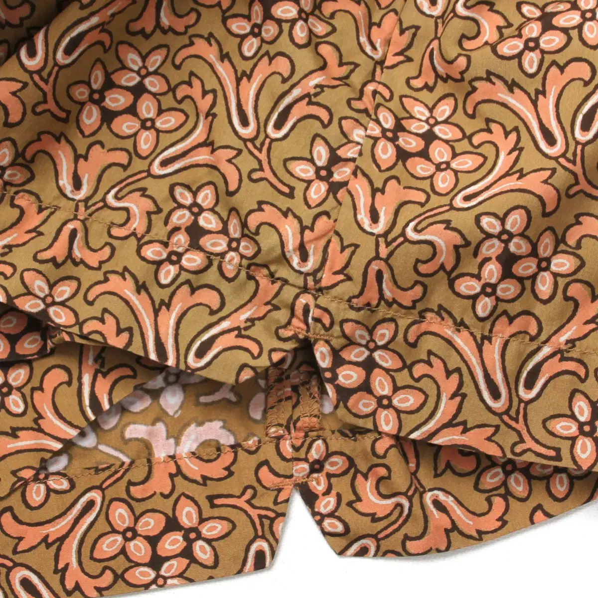 KAPTAIN SUNSHINE Athletic Wide Shorts 34 KAPTAIN SUNSHINE