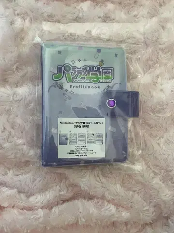 파라라이 스이시이오리 프로필