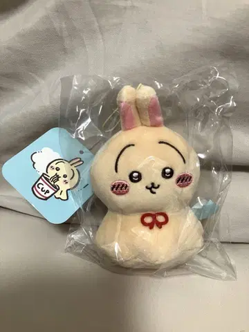 치이카와 (먼작귀) 우라야하보즈 마스코트 토끼