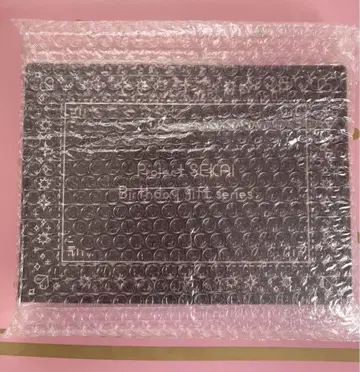 프로세카 벌스데이 기프트 2023 텐마 사키