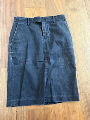 Ralph Lauren 타이트 스커트