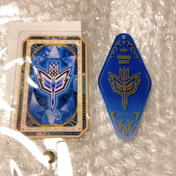 [즉시 구매 가능, 익명 배송] 킹오거 폰 탭 키링