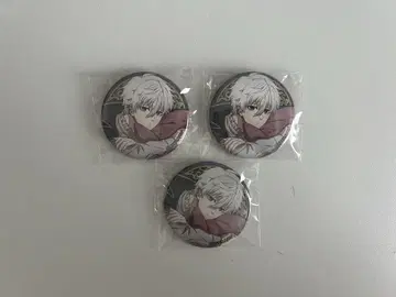 블루 록 나기 세이시로 캔뱃지