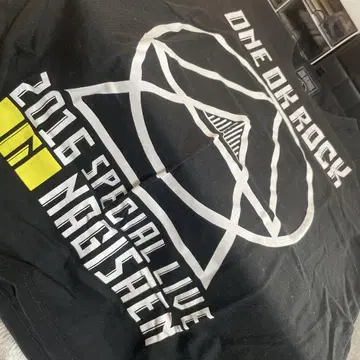 ONEOKROCK 나기사엔