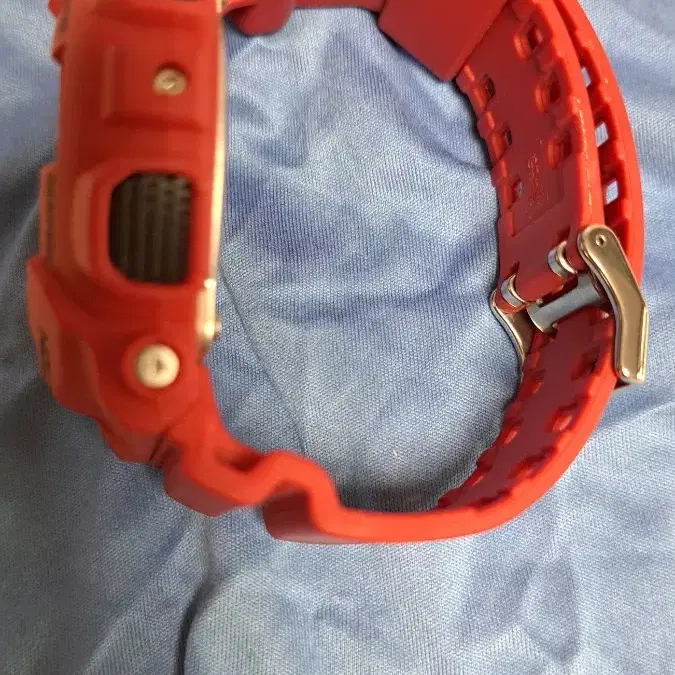 GA-110FC-1AJFサポートページ | CASIO