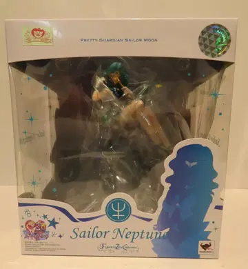 반다이 피규아트 ZERO 슈에트 세일러 네프티스 PVC