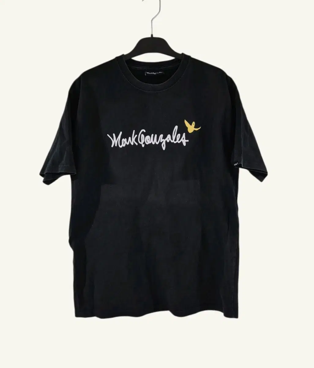 [95] Mark Gonzales Short Sleeve T-shirt