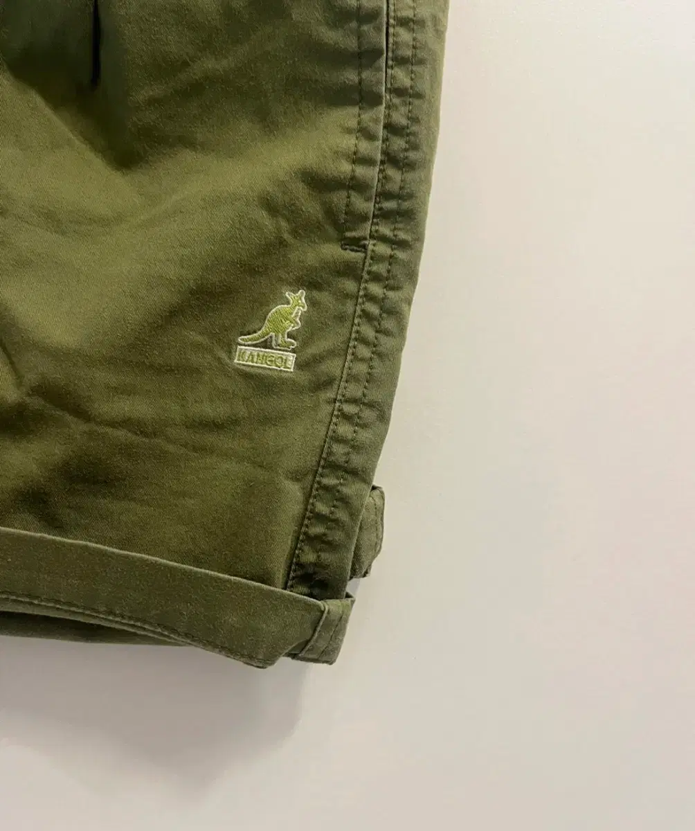 Kangol Kids Kangol Kids Shorts 120