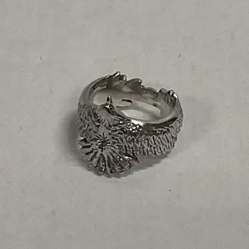 SAAD Silver925 이글 반지 3145