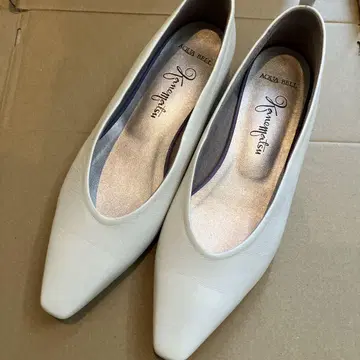 긴자 카네마츠 펌프스 사이즈 23cm