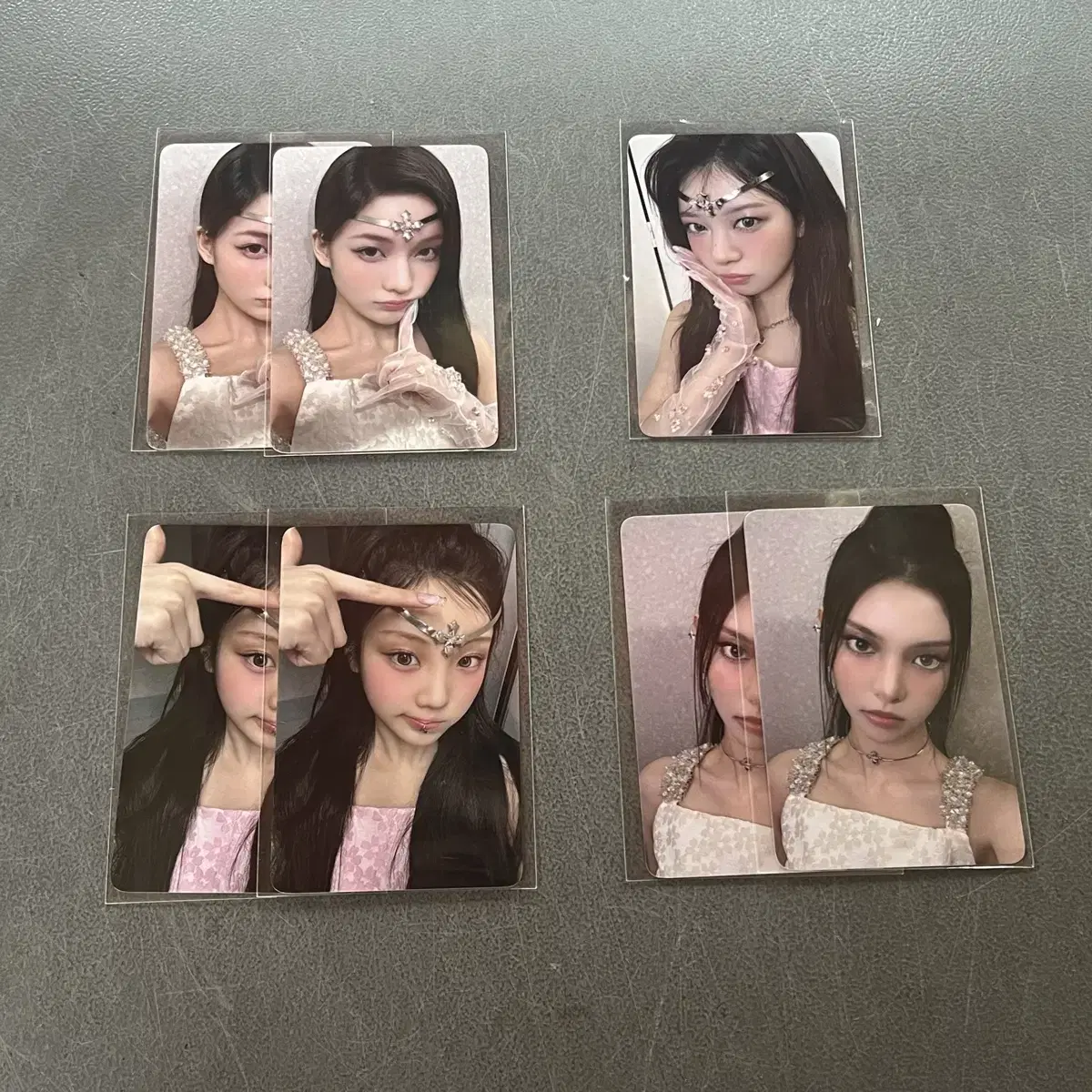 ミンジュ minju アイリット ILLIT ポップアップストア 韓国限定