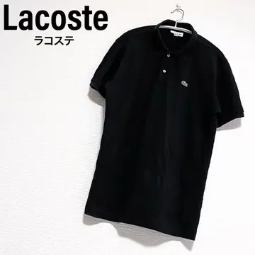 라코스테 사슴 반팔 피케 셔츠 사이즈 4 Lacoste