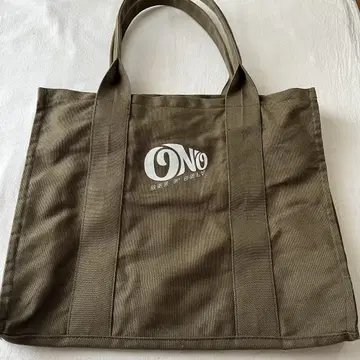 ONE N' ONLY 토트백