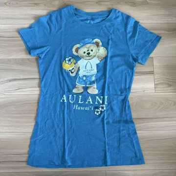AULANI 닷피 티셔츠 S 사이즈