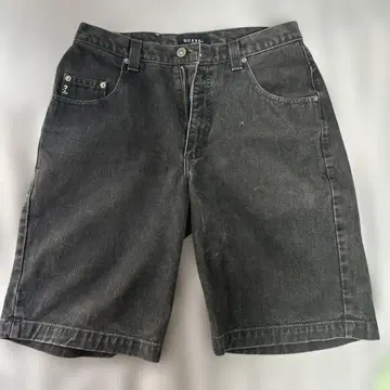 GUESS 배기 조츠