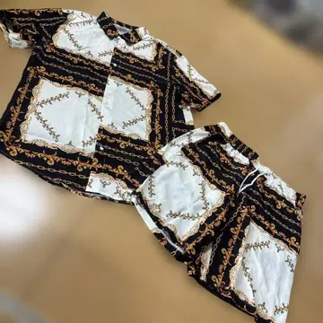 체인 패턴 셋업