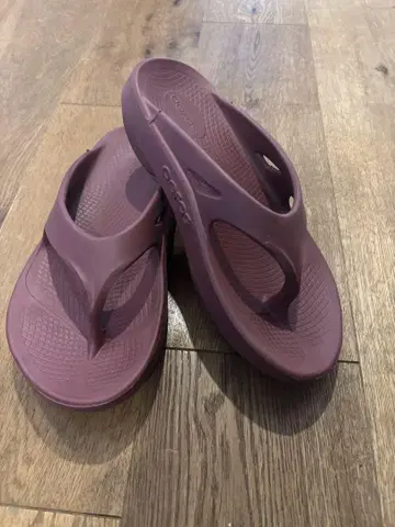 우포스 리커버리 샌들 여성용 25cm