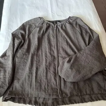 갈로리아 겉옷 L 미사용에 가까운