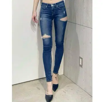 GYDA 데님 팬츠