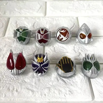 가면라이더 위자드 위자드 반지