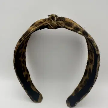 제니퍼 오렛 머리띠