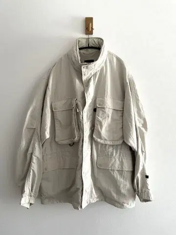 미중고 다이와 daiwa pier39 TECH MOUNTAIN PARKA