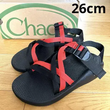 Chaco 아웃도어 스포츠 샌들 26cm