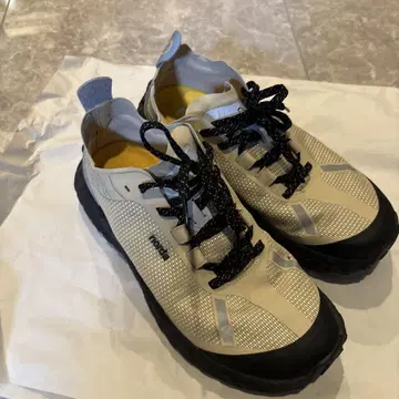 norda With Dyneema 26 사이즈