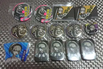 단간론파 토죠 묶음 판매 7