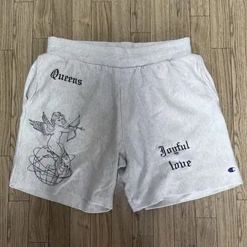 Innocence NYC 챔피온 하프 팬츠