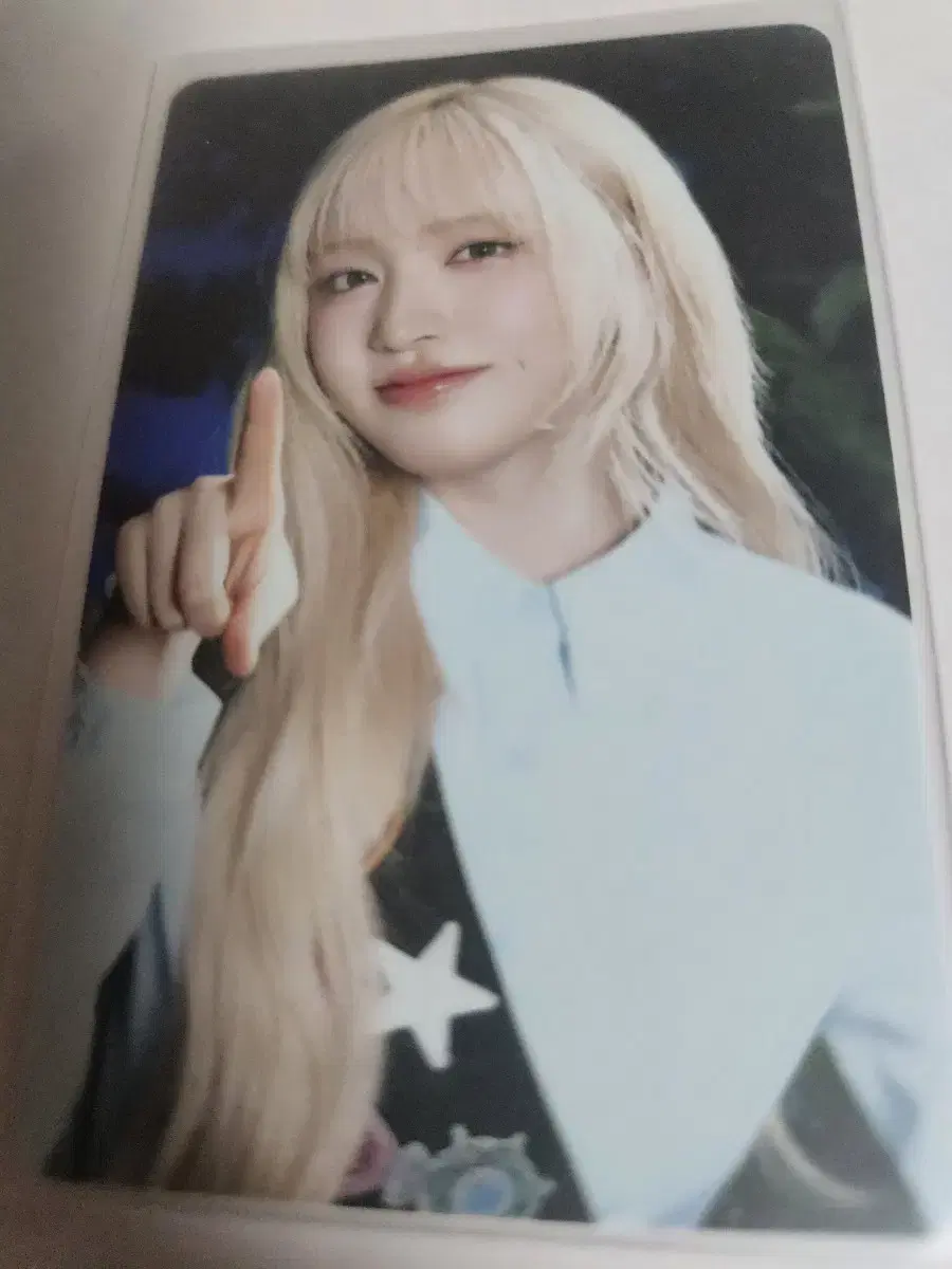 아이브 리즈포카 scout 팬콘 엠디 MD