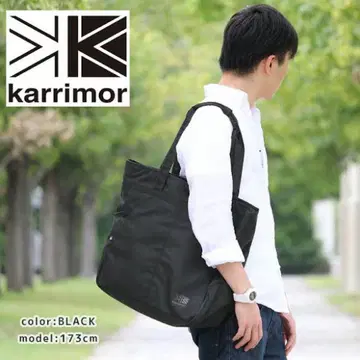 karrimor 카리마 토트백 tribute tote 32L