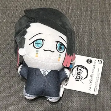 귀멸의 칼날 SD 인형 vol.4 봉제 인형 마스코트 엔무