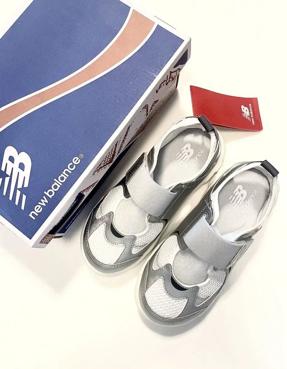 New Balance Kids Friedle Silver 220