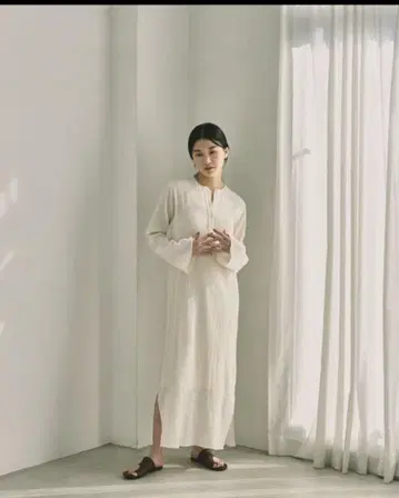 투데이풀 롱 원피스