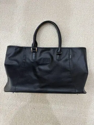 레지스터 토트백 비즈니스 토트백 a4 경량 대용량 자립형