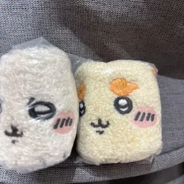 치이카와 (먼작귀) 모코모코 파우치 2 랏코 시사