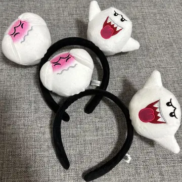 USJ 테레사 머리띠