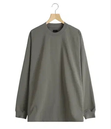 다이와 PIER39 TECH DRAWSTRING L/S TEE