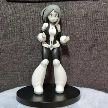 나의 히어로 아카데미아 우라라카 오챠코 피규어