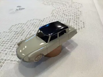새상품급 프랑스산 DINKY TOYS CITROEN DS19 미니카